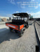 2022 KUBOTA RTV-X1140W-H (Canopy)