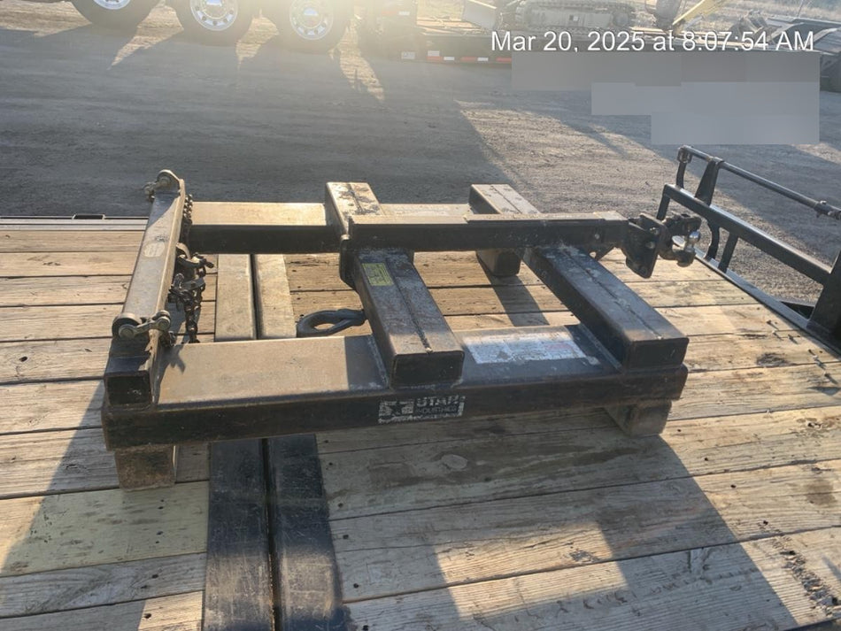 2020 STAR INDUSTRIES 1395B