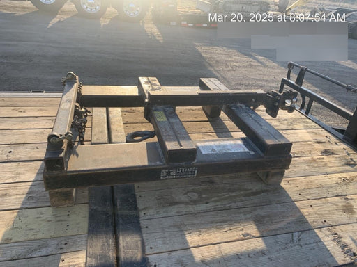 2020 STAR INDUSTRIES 1395B