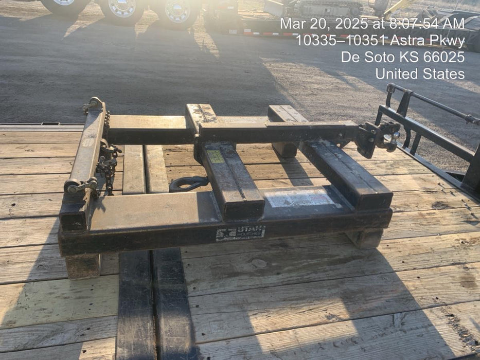 2020 STAR INDUSTRIES 1395B