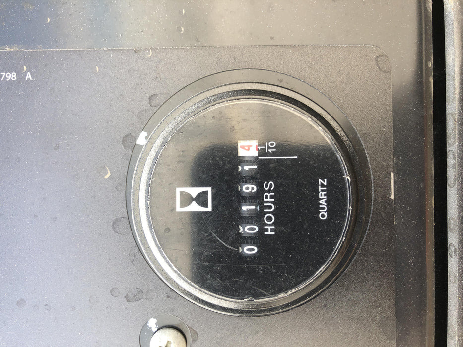 2020 GENIE GS-4390 RT