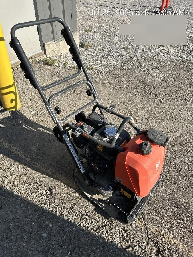 2025 HUSQVARNA LF75