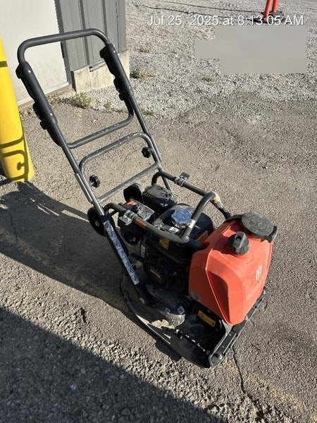 2025 HUSQVARNA LF75
