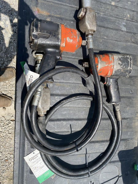 2020 MICHIGAN PNEUMATIC 750SS