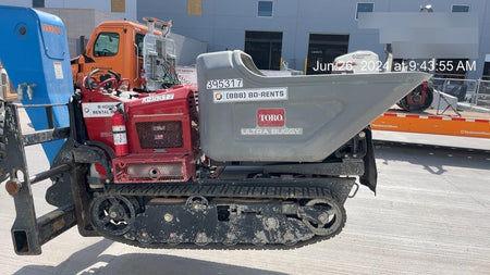 2024 TORO MBTX 2500-TS
