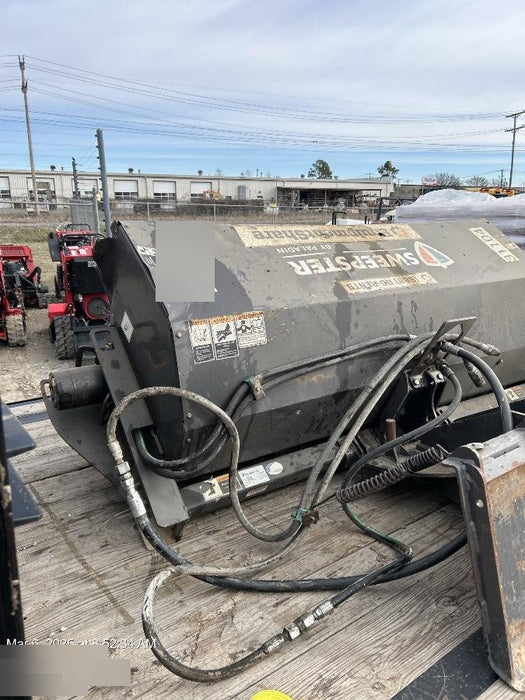 2019 PALADIN 22072MM-0022