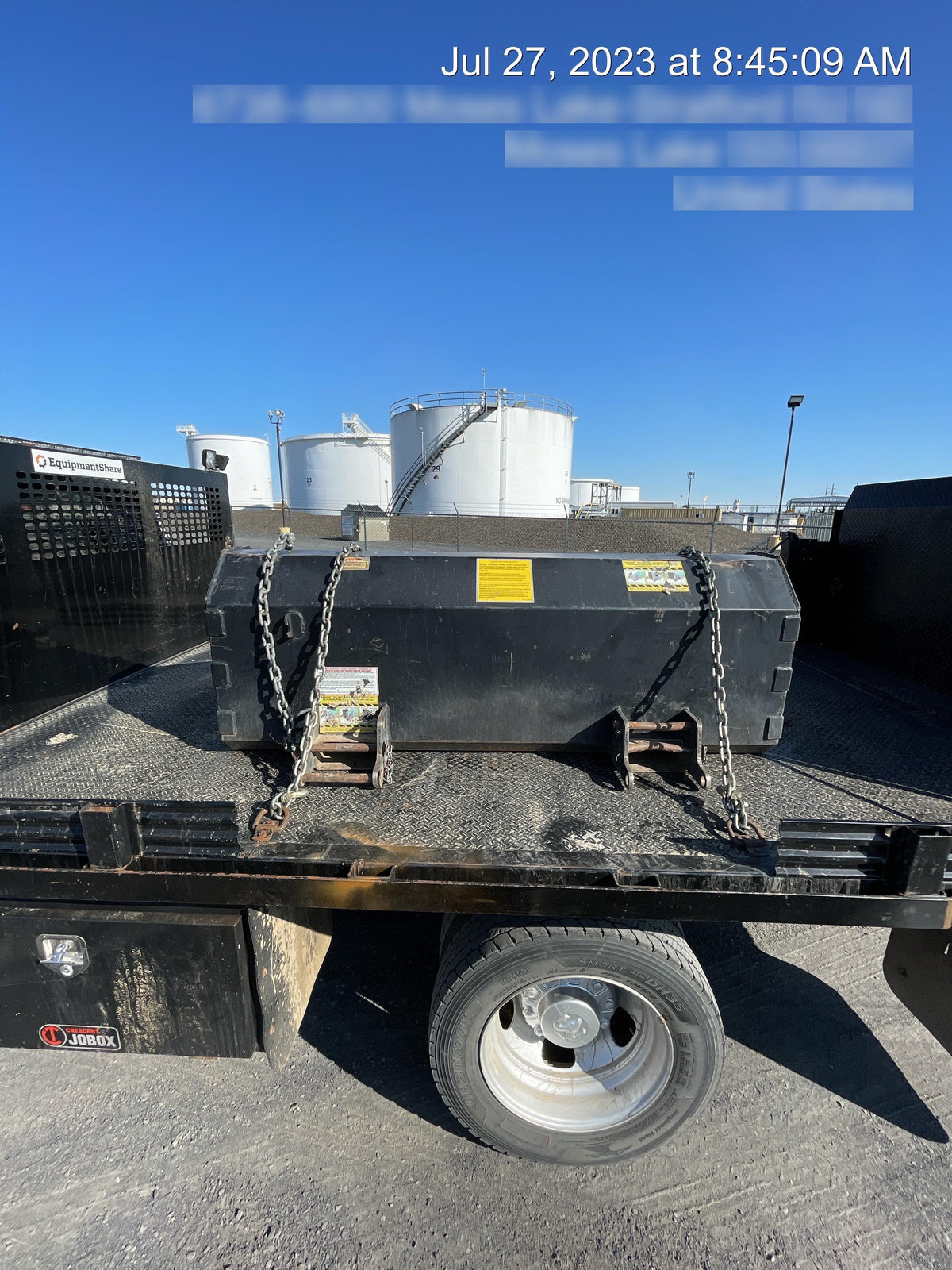 2020 STAR INDUSTRIES 1406B