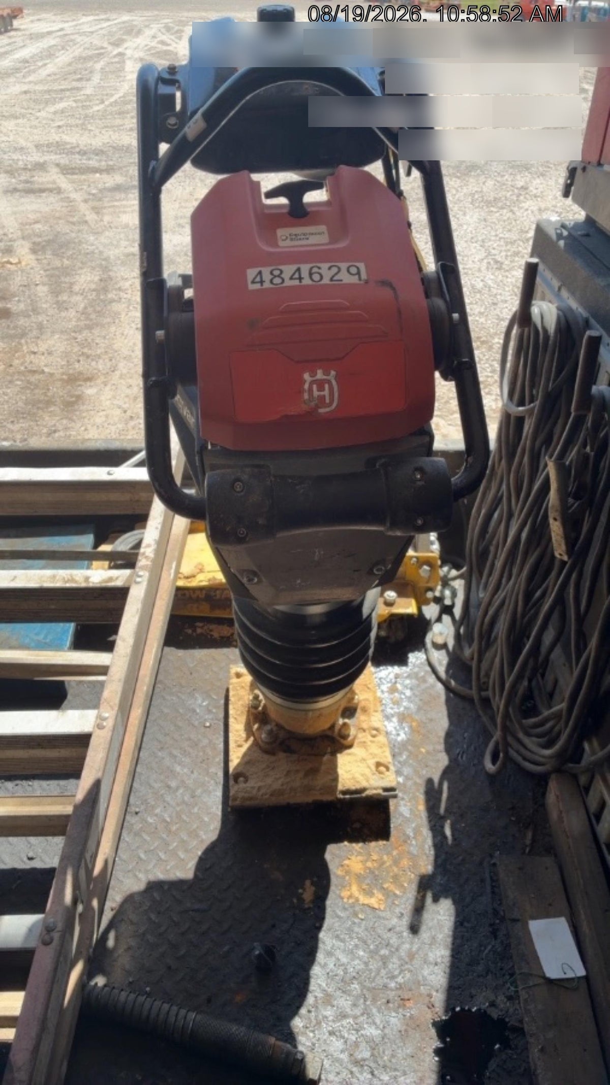 2024 HUSQVARNA LT6005