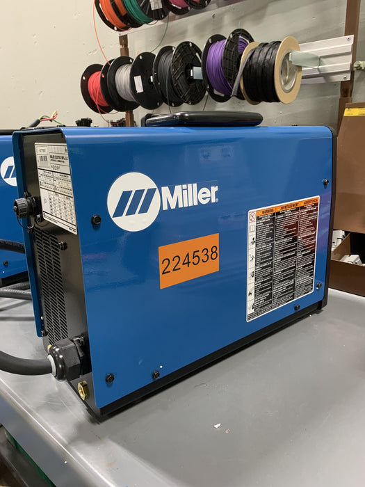 2022 MILLER ELECTRIC CST-280