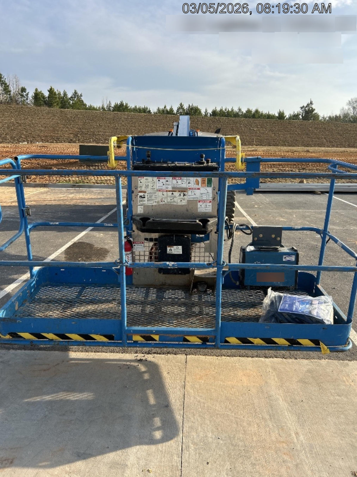 2019 MILLER ELECTRIC CST-280