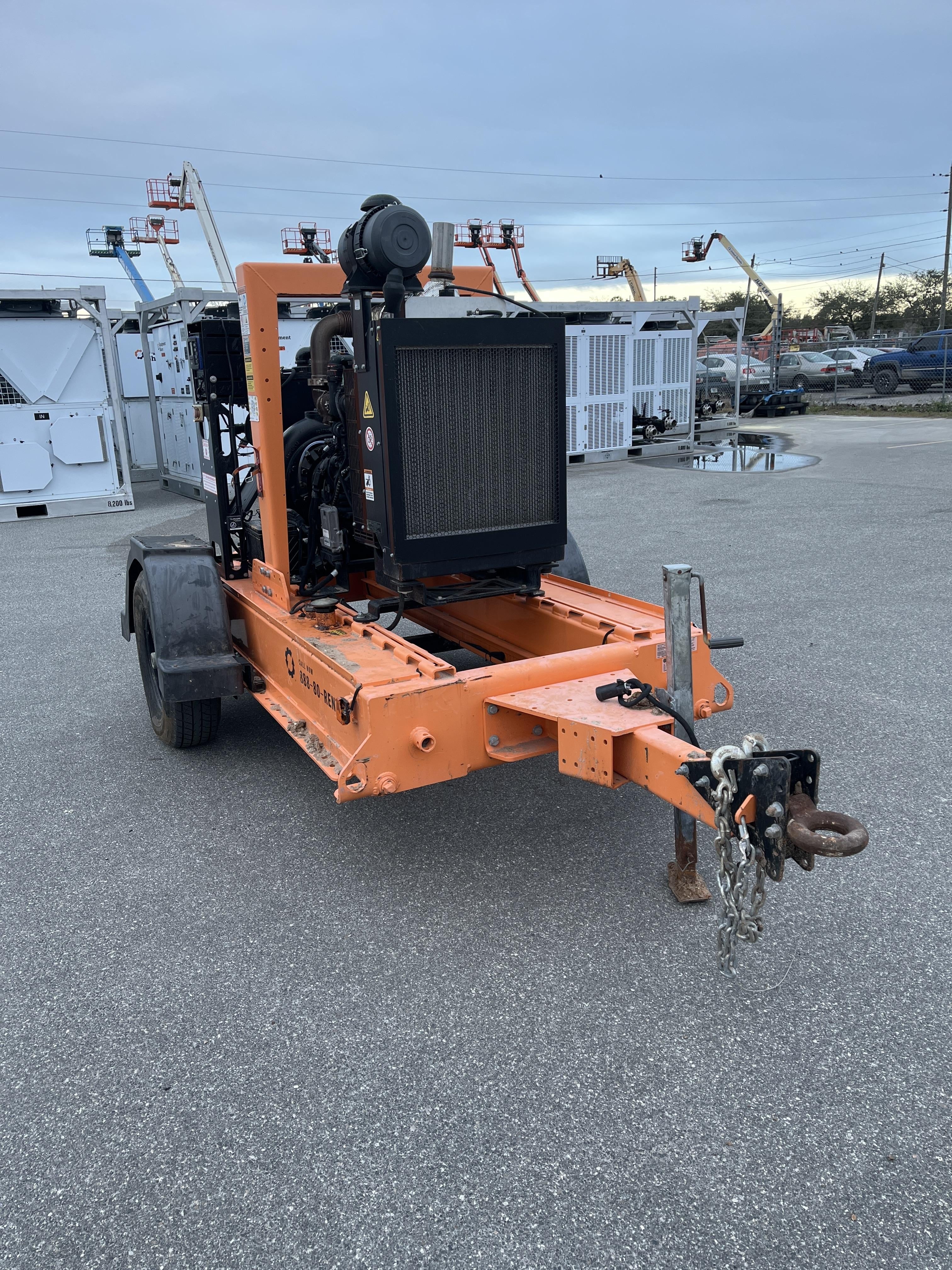 2021 PIONEER PP66S12L71-TD2.9L4