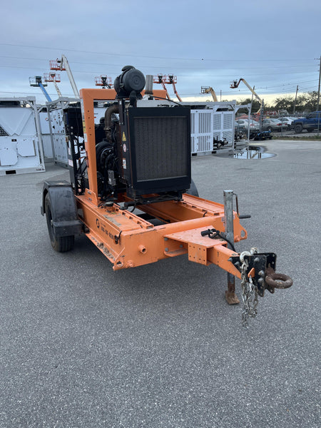 2021 PIONEER PP66S12L71-TD2.9L4
