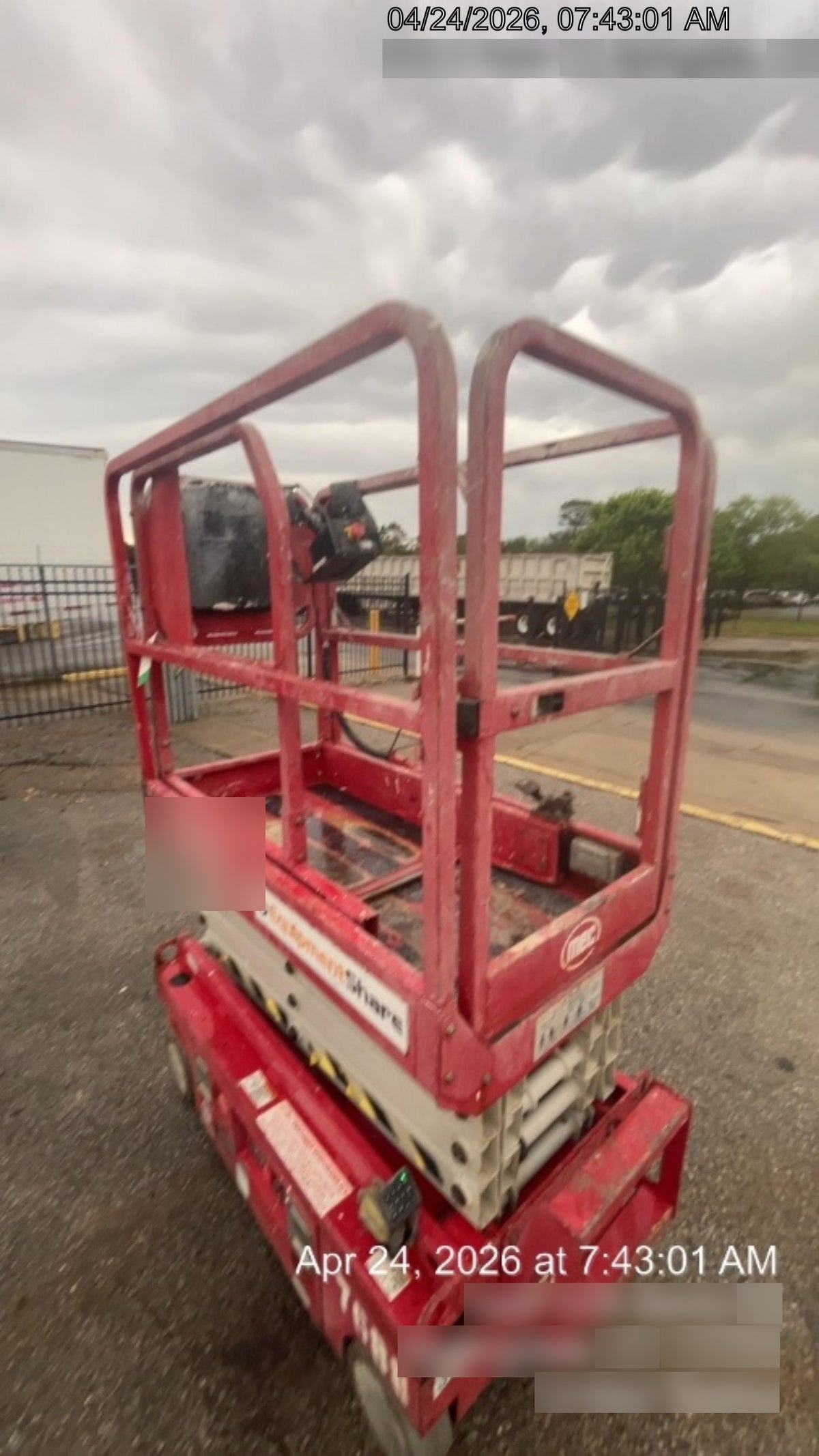 2018 MEC 1330SE