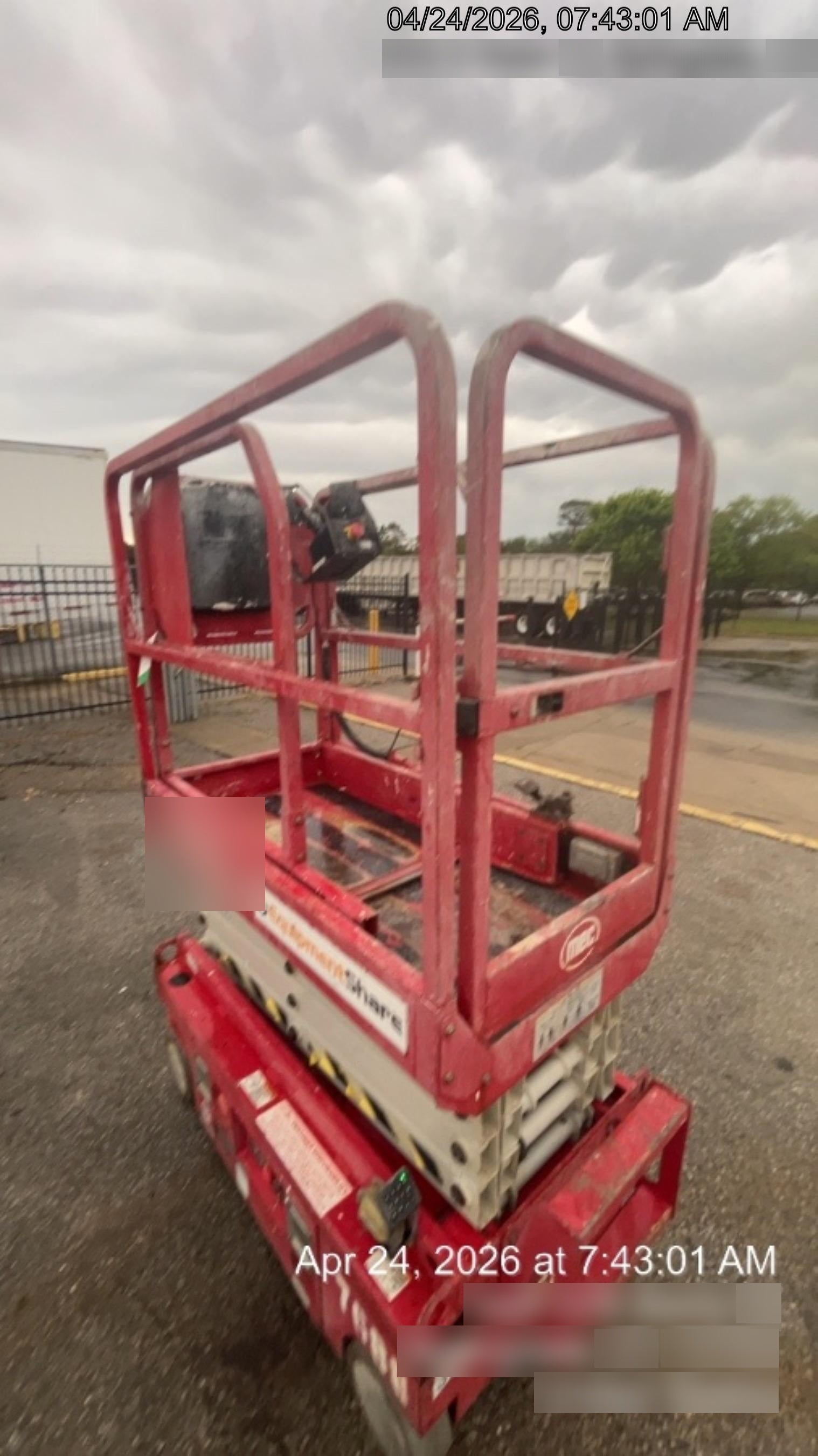 2018 MEC 1330SE