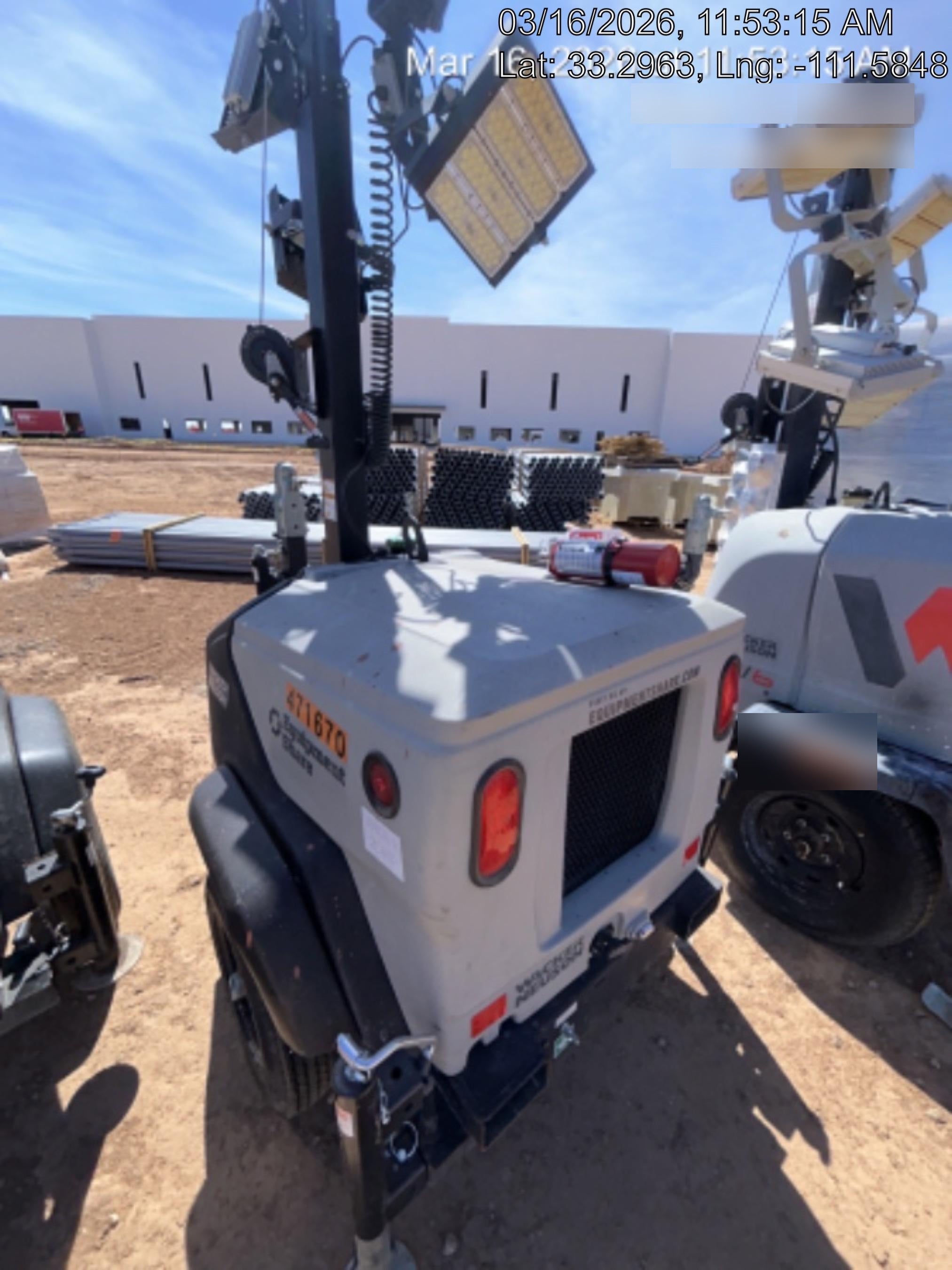 2024 WACKER NEUSON LTT4