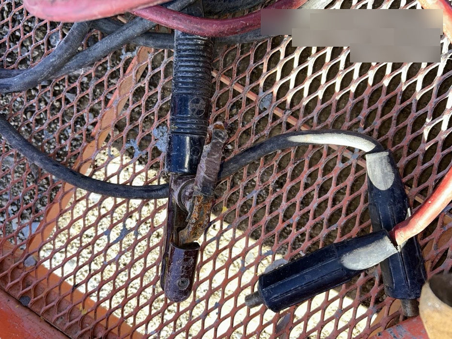 2020 MILLER ELECTRIC CST-280