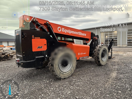 2024 SKYTRAK 10054