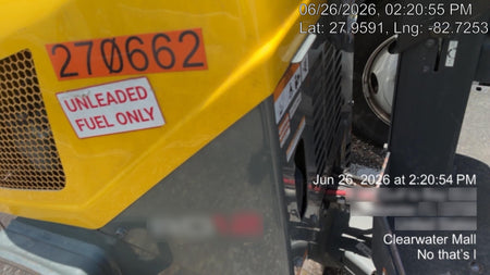 2023 WACKER NEUSON RD12A