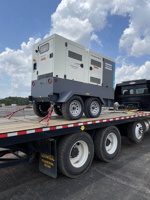 2022 ATLAS COPCO QAS 70