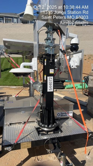 2025 SUN SURVEILLANCE SS-GEN-4535-1