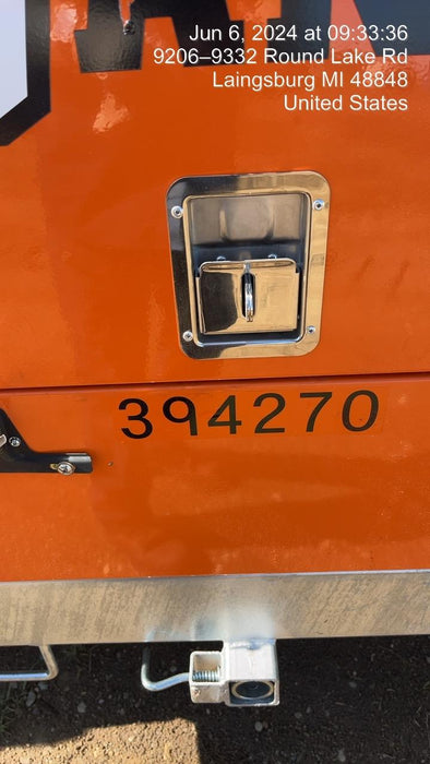 2024 WANCO WLTT-4MM4K