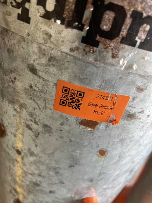 2022 MICHIGAN PNEUMATIC HV-6AM