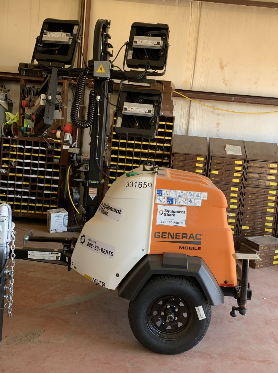 2023 GENERAC MLT2