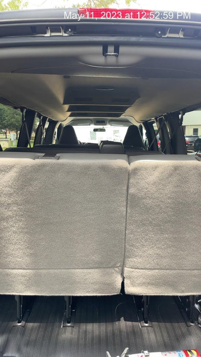 2023 GMC Savana 3500