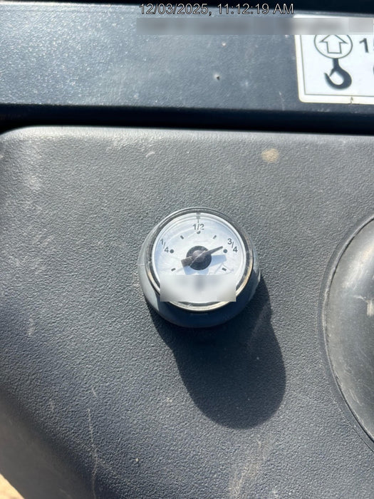 2022 Allmand NLV3GR (4) LED Light Fixture 350W, 23' Vertical Mast, 3kW Prime, Towable, Deep Sea L401, Leveling Jacks, Yanmar T4F 5.8hp