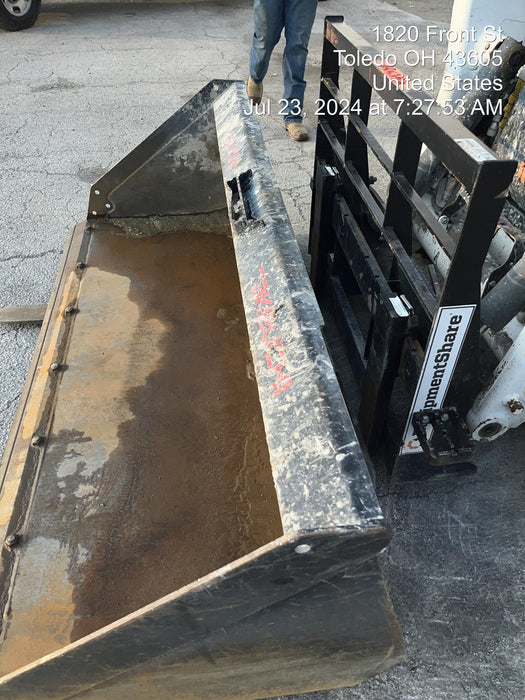 2024 ARROW MATERIAL HANDLING F5100CB