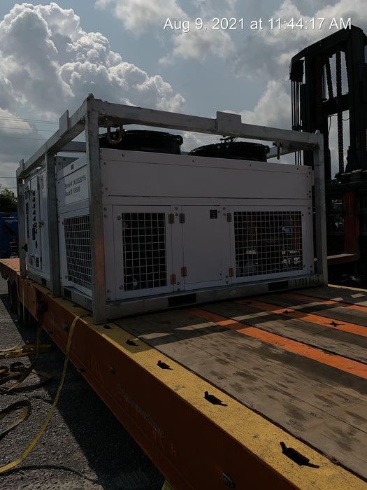 2021 SMARTECH SACP26A-SP