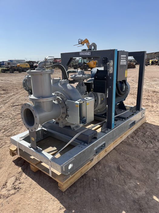 2023 ATLAS COPCO PAC H108 E SS