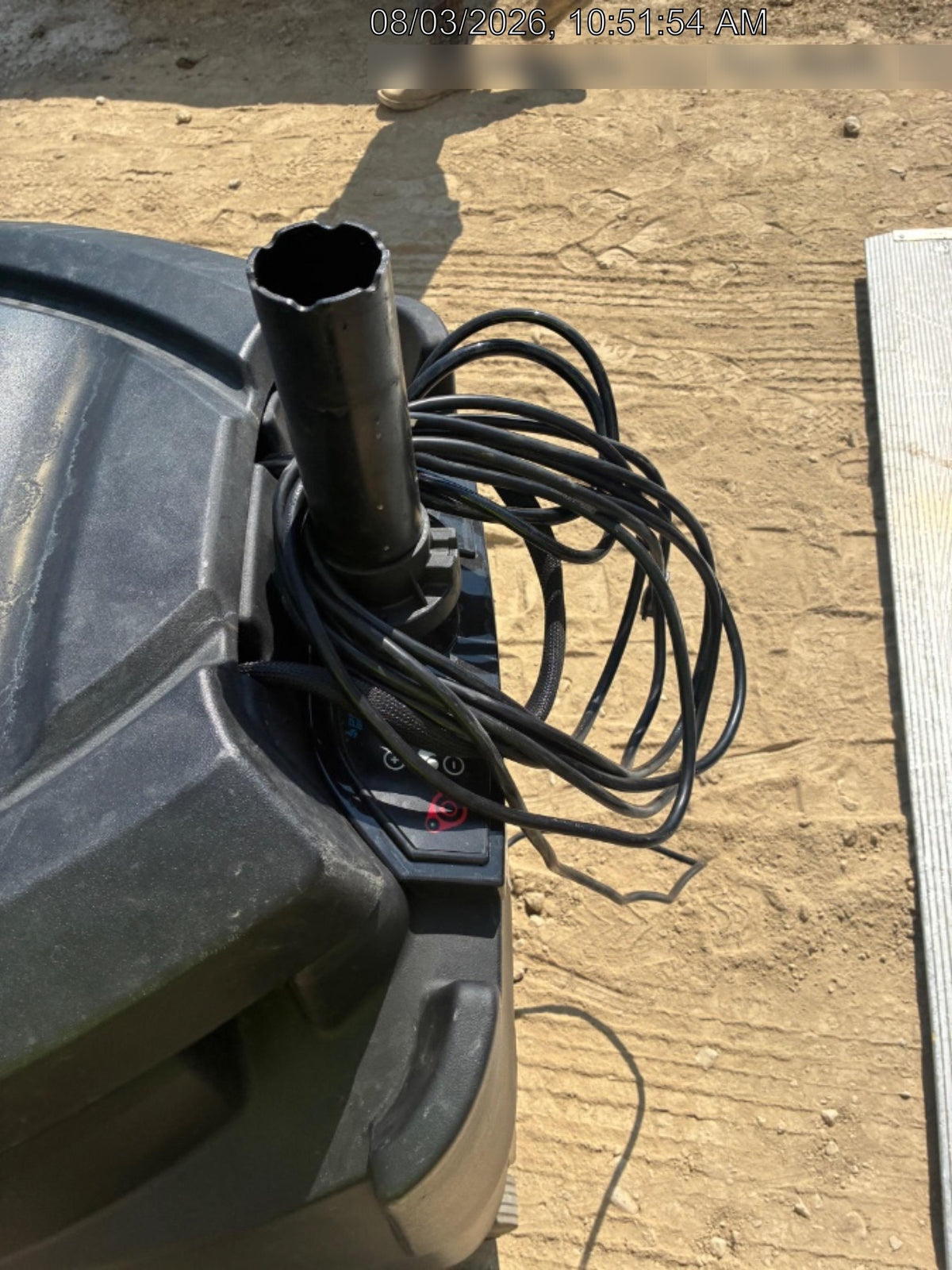 2024 POWER BREEZER PB4MAX