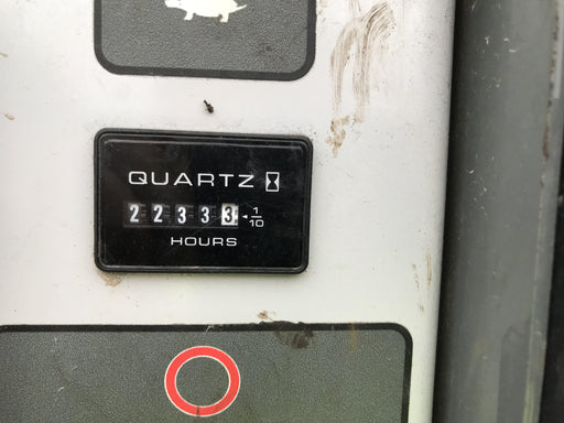 2018 WACKER NEUSON G50