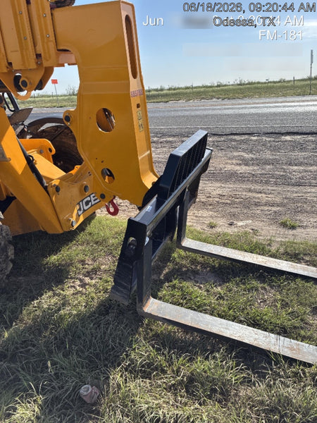 2026 JCB 510-56