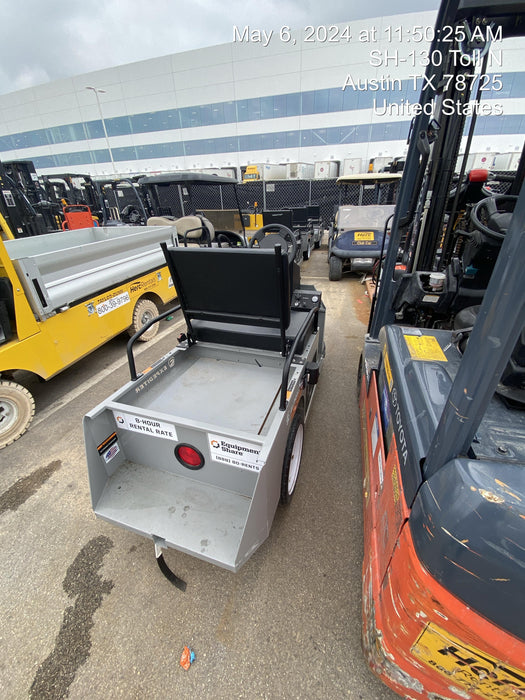 2022 COLUMBIA Expeditor