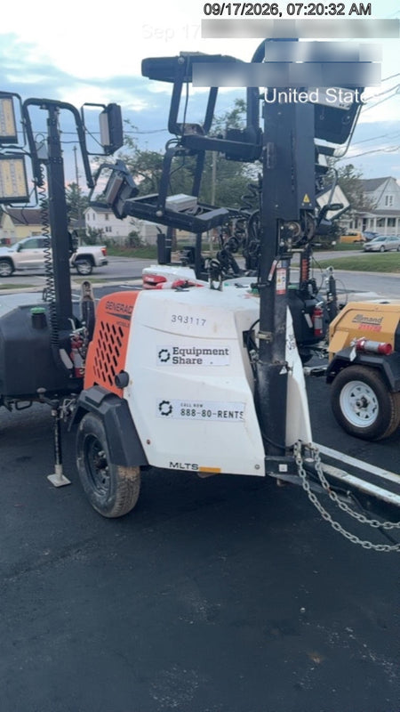 2024 GENERAC MLT2