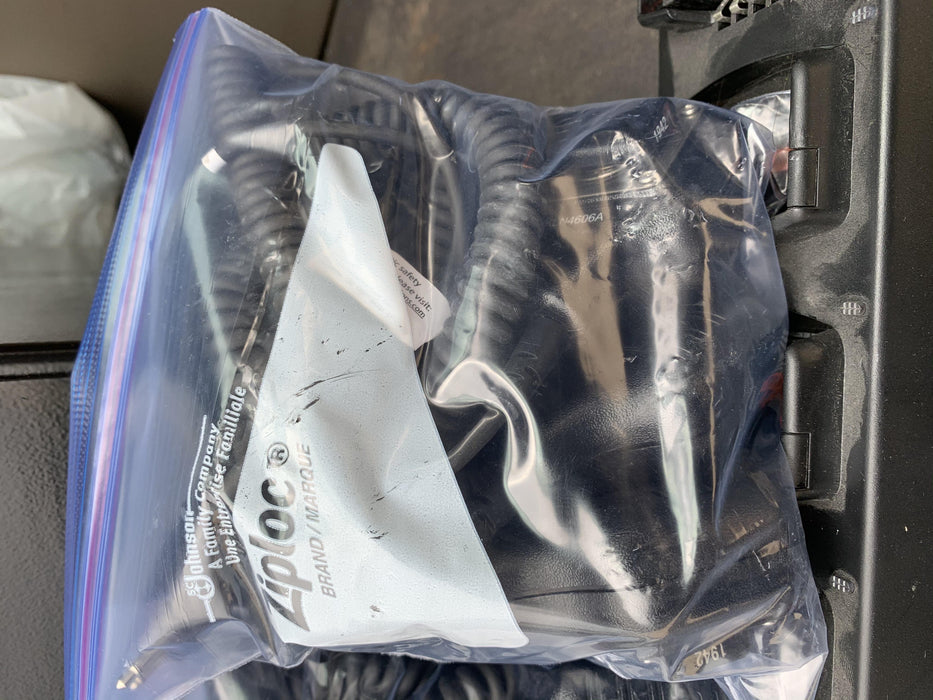 2020 MOTOROLA RDU4100