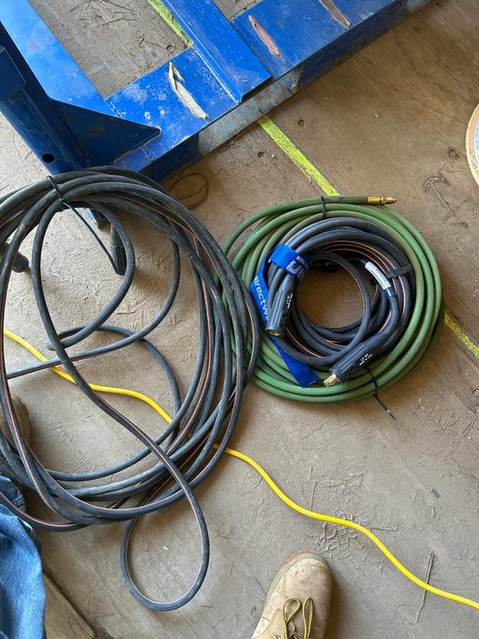 2022 LINCOLN ELECTRIC K4266-1