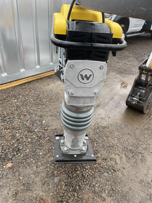 2021 WACKER NEUSON BS60-4As