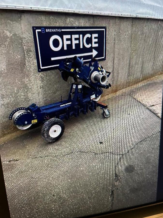 2025 CURRENT TOOLS 100A