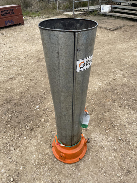 2021 MICHIGAN PNEUMATIC HV-8AM