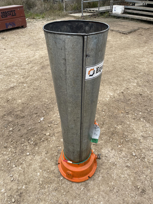 2021 MICHIGAN PNEUMATIC HV-8AM