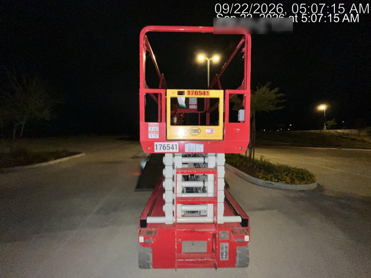 2021 MEC 4046SE