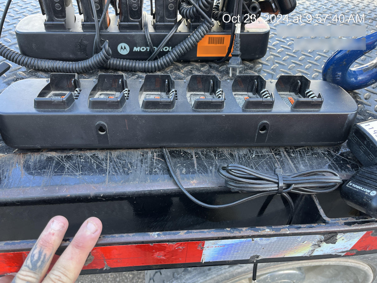 2023 MOTOROLA PMPN4284