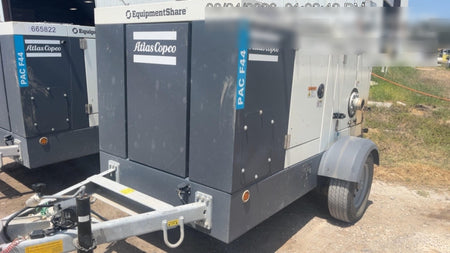 2026 ATLAS COPCO PAC F44 KD-S