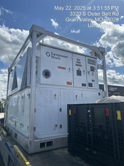 2024 SMARTECH SACP81A-HS