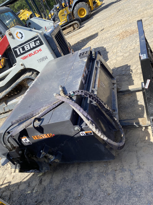 2021 PALADIN Sweepster SB72