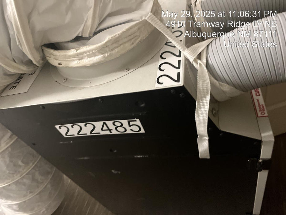 2022 KWIKOOL KPAC1411-2