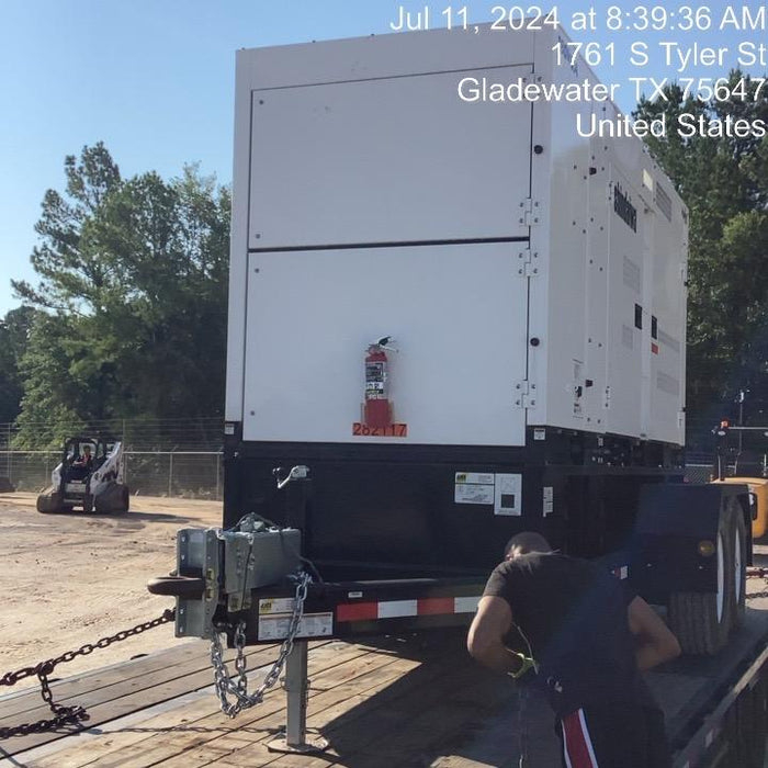 2022 SHINDAIWA DGK180F